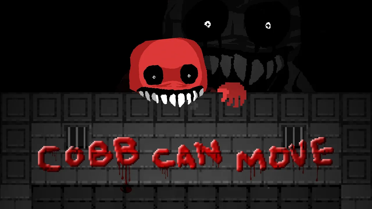 COBB CAN MOVE