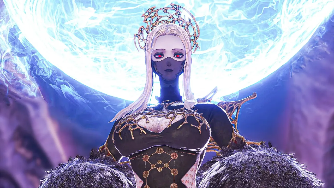 CODE VEIN 2 - Final Boss Fight & True Ending 100% (2026) 4K60fps