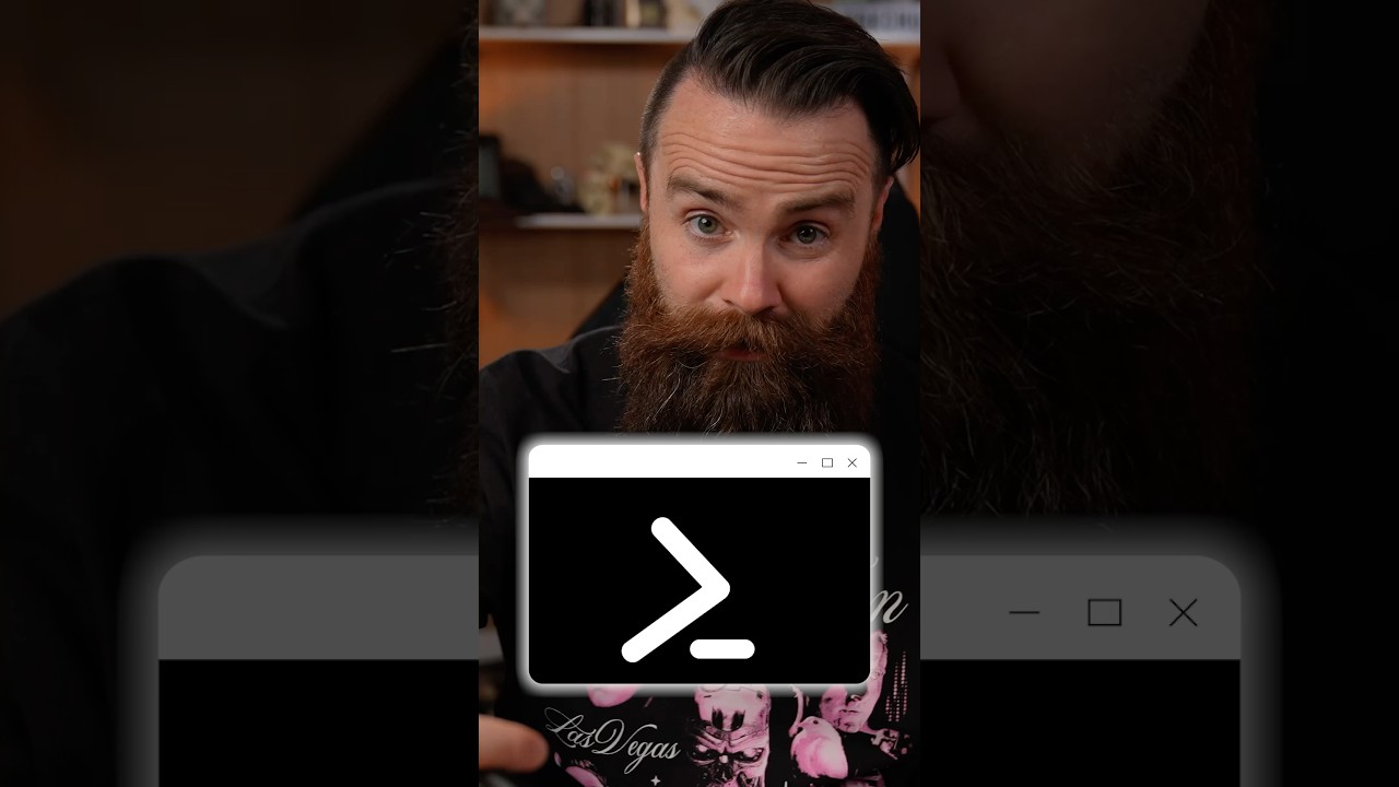 Codex Lives In PowerShell Now
