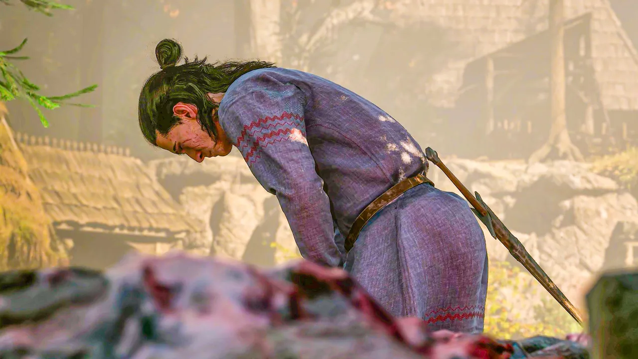 Coen Faces the Truth About His Past - The Blood of Dawnwalker
