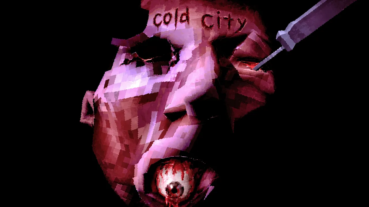 COLD CITY