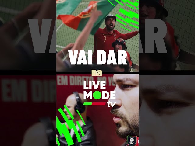 COMEÇA HOJE!💥 O MUNDIAL É NO YOUTUBE