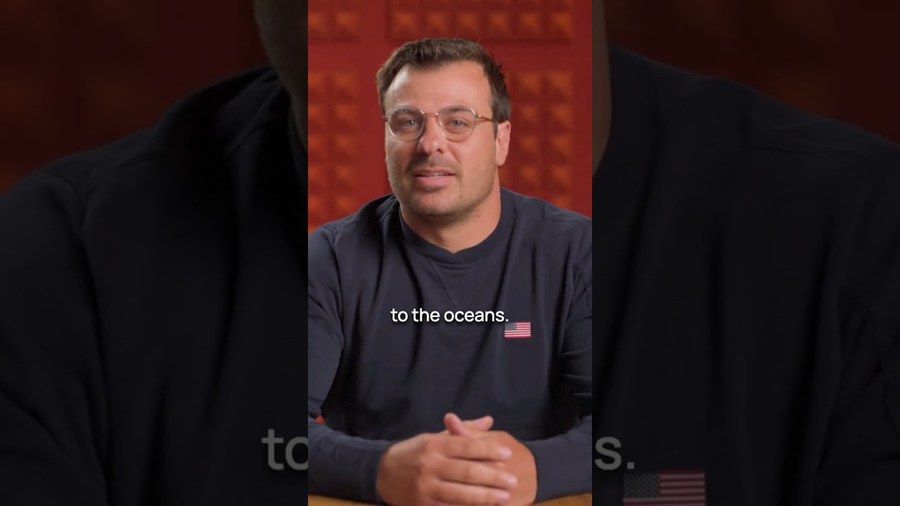 Compute at Sea
