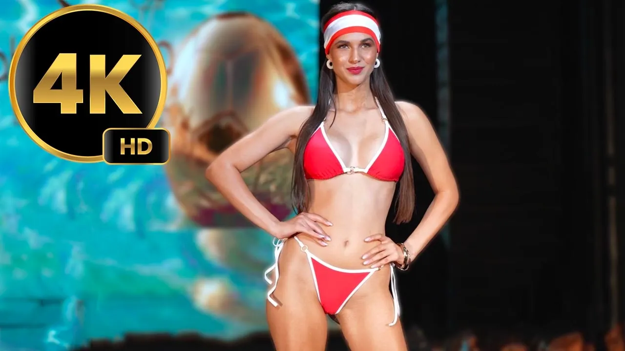 CopaCabana Swimwear Spring/Summer 2027 | Miami Swim Week