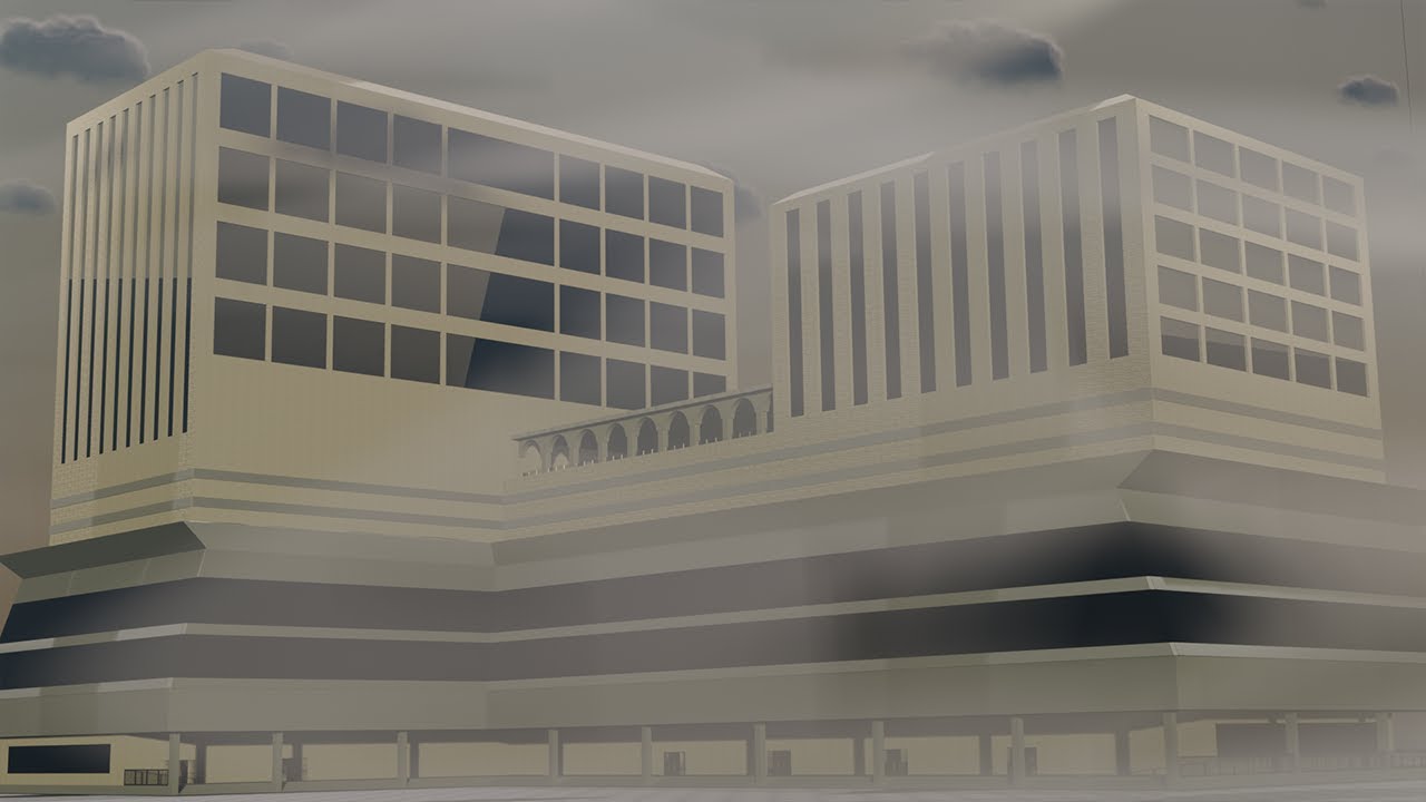 corporate takeover || dystopian cyberpunk ambient music