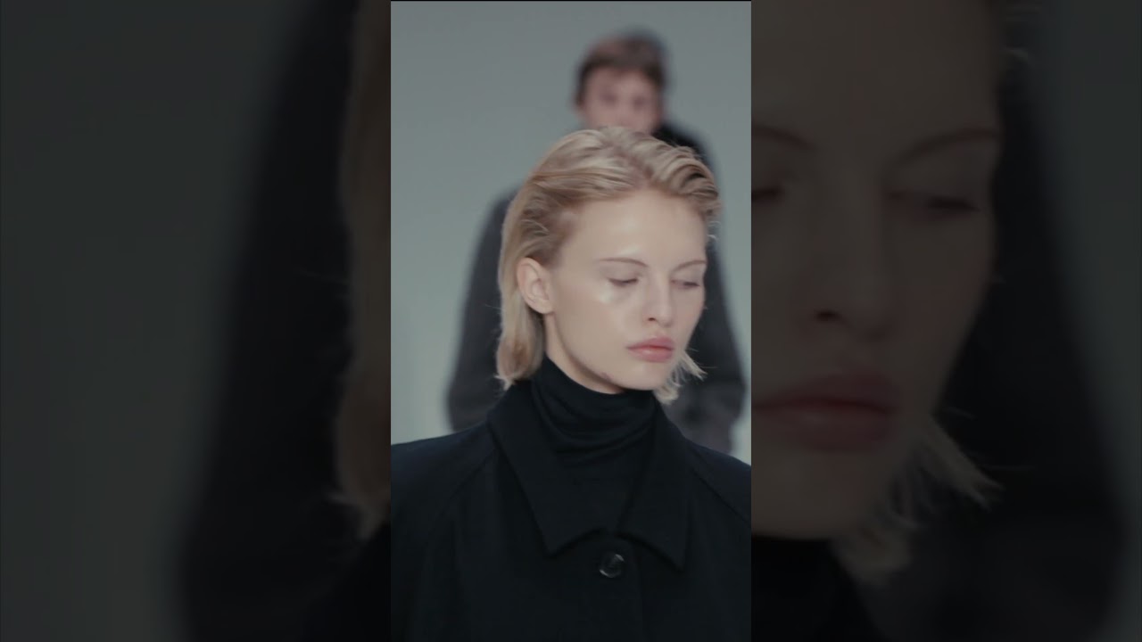 COS | Fall Winter 2025/2026 #COS #FW25 #Highlights