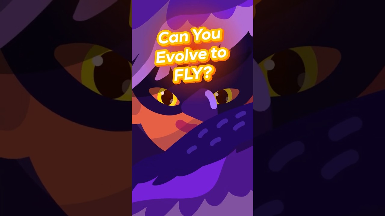 Could Humans Evolve Flight?