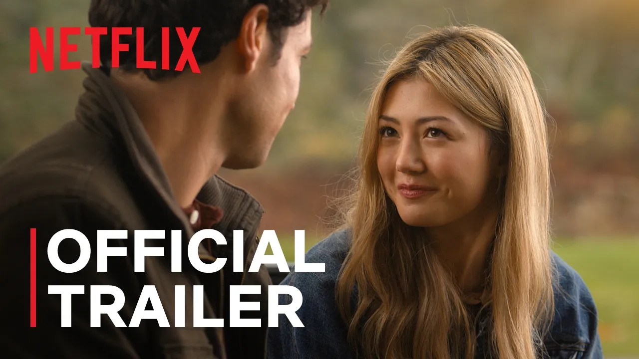 Crew Girl | Official Trailer | Netflix