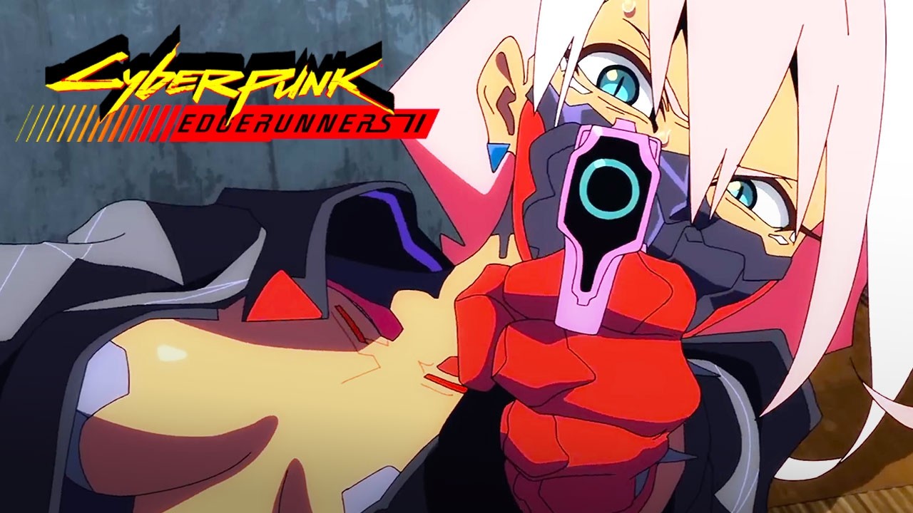 Cyberpunk: Edgerunners 2 | Official Teaser 2