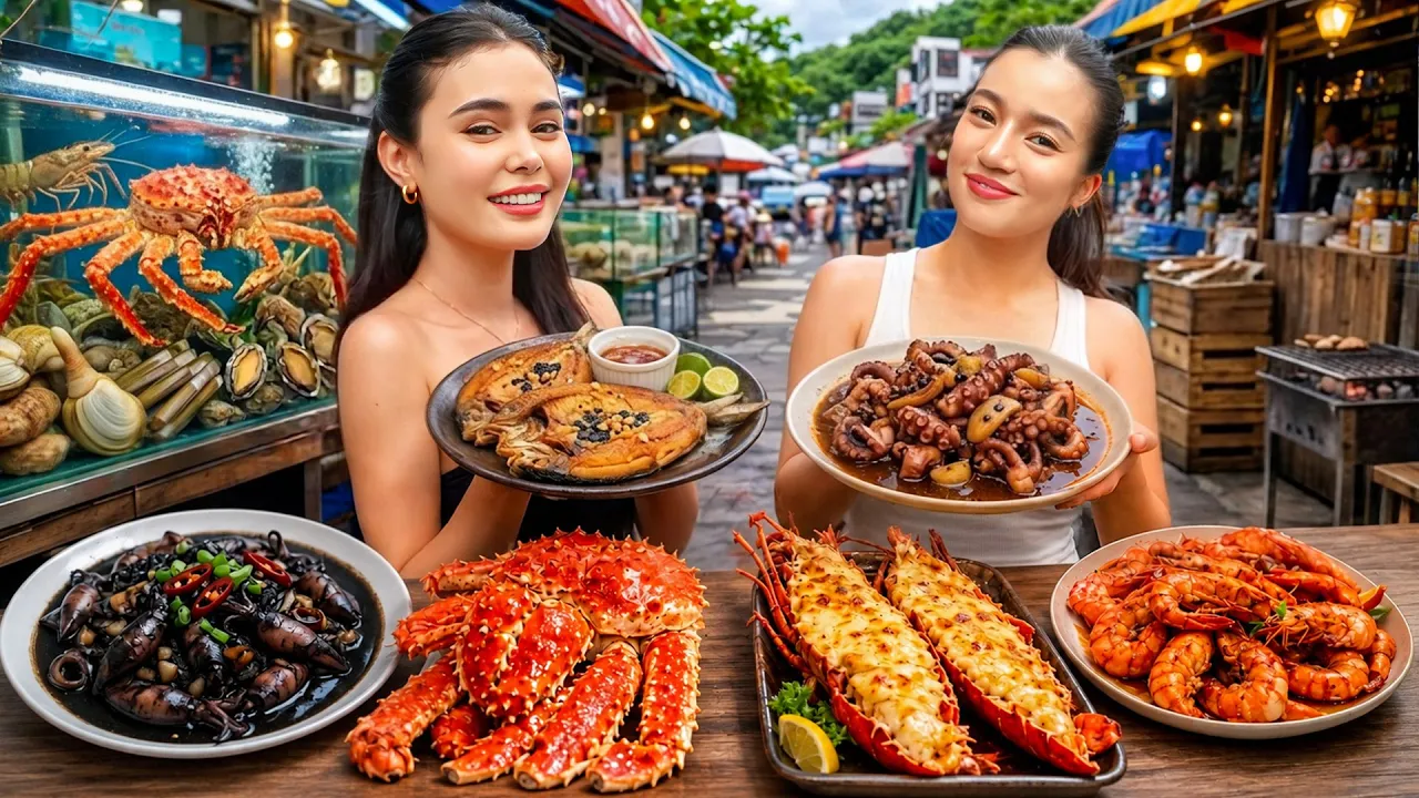 DAMPA + PALENGKE W/ BELLE MARIANO | IVANA ALAWI