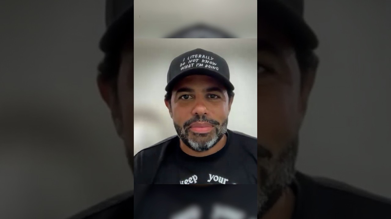 Daveed Diggs' Favorite Oh Father Line