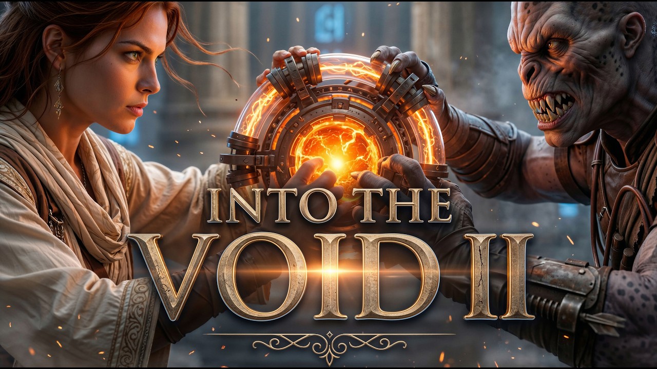 Dawn of the Jedi: Into the Void 2