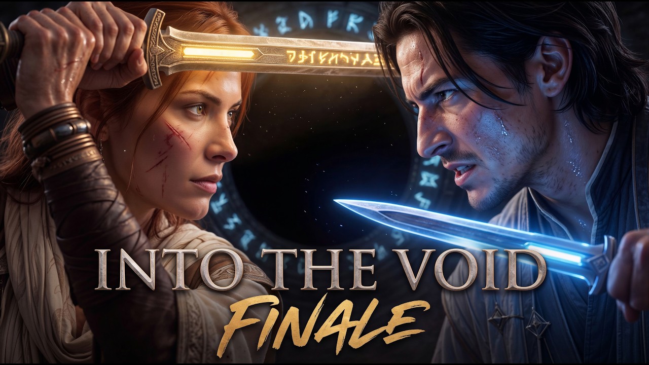 Dawn of the Jedi: Into the Void 5