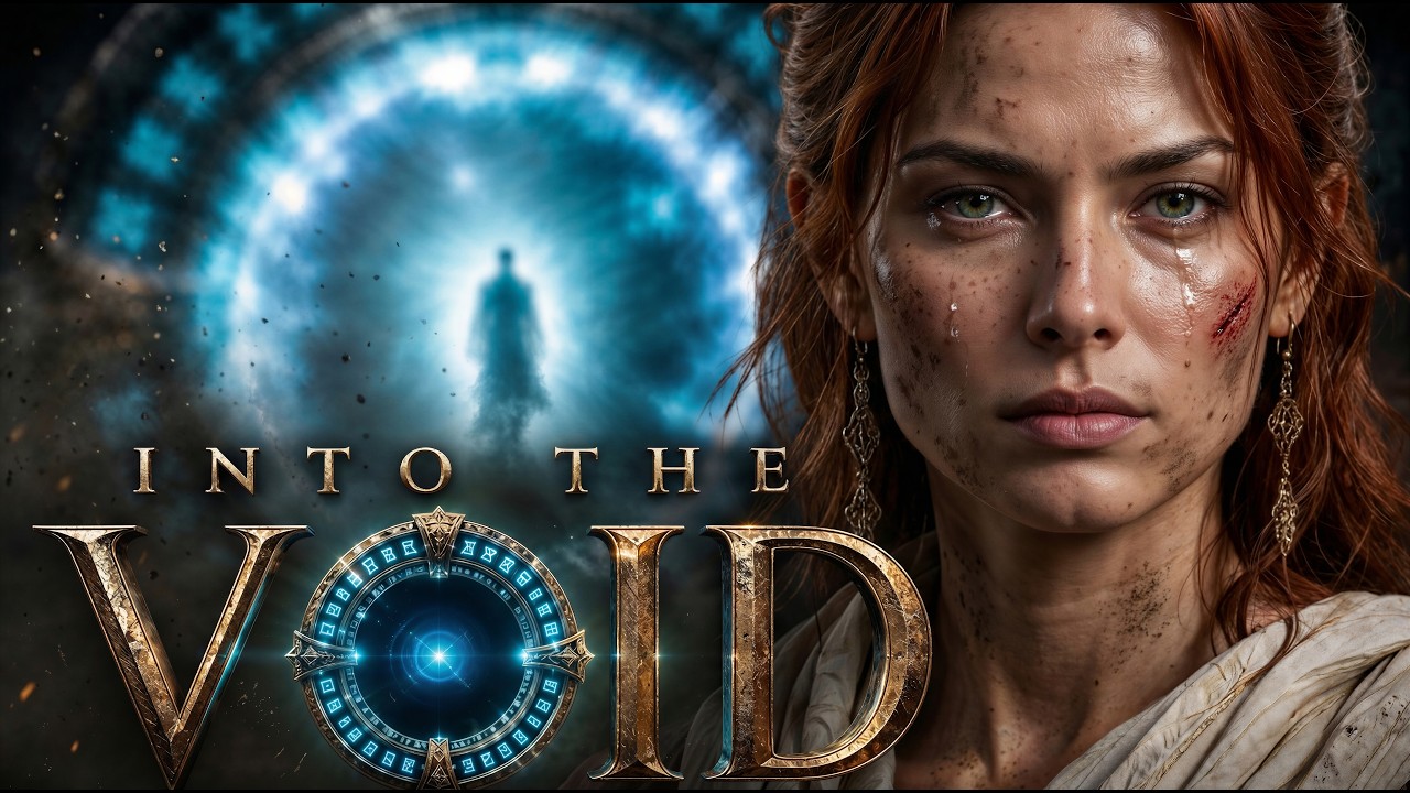 Dawn of the Jedi: Into the Void I