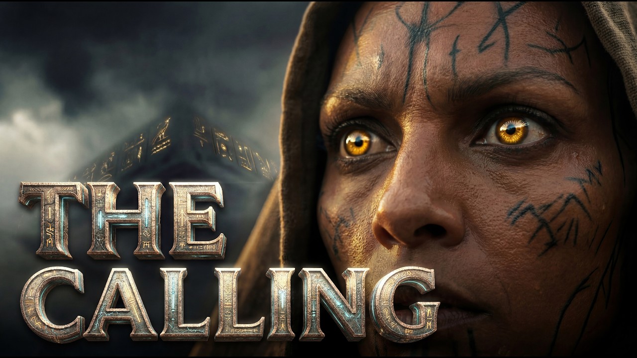 Dawn of the Jedi: The Calling
