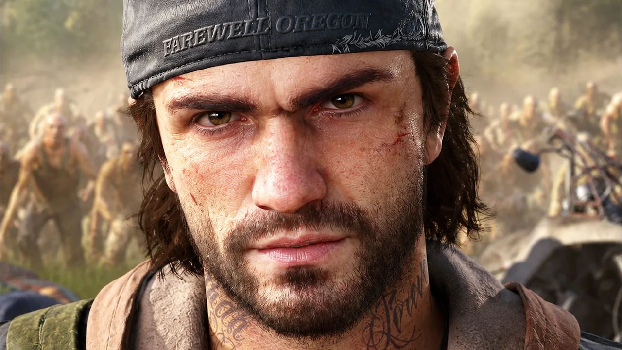 Days Gone Remastered Feels Like A New Game