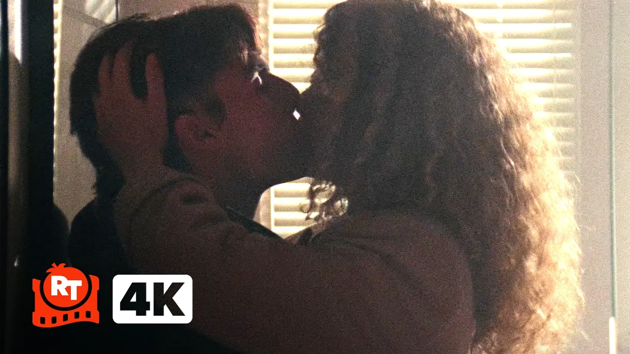 Days of Thunder (1990) 4K - Nicole Kidman and Tom Cruise Get Steamy (7/10) | Movieclips
