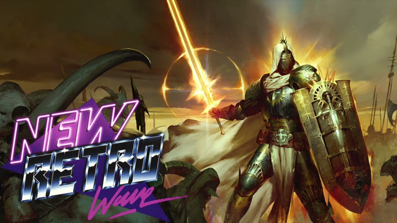 DEADLIFE - Paladin