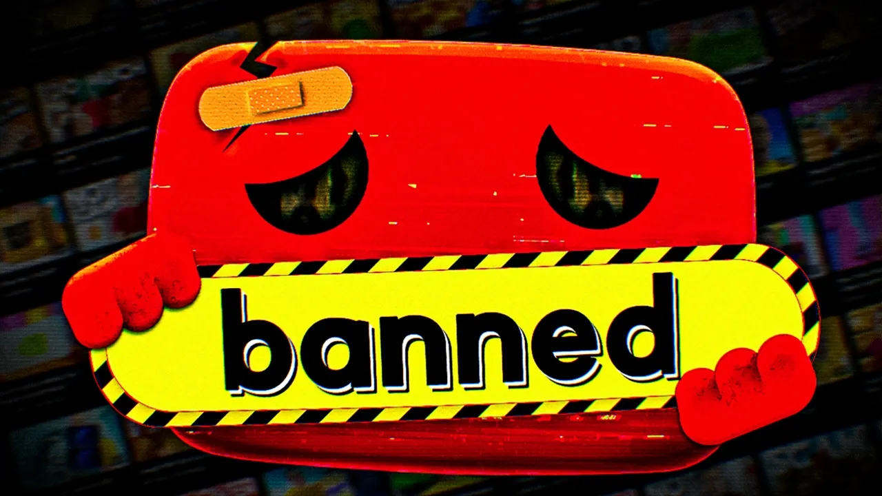 Deleted YouTube Videos That Caused REAL Damage