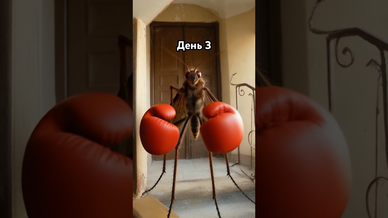 ДЕНЬ 3 | Дневник NPC