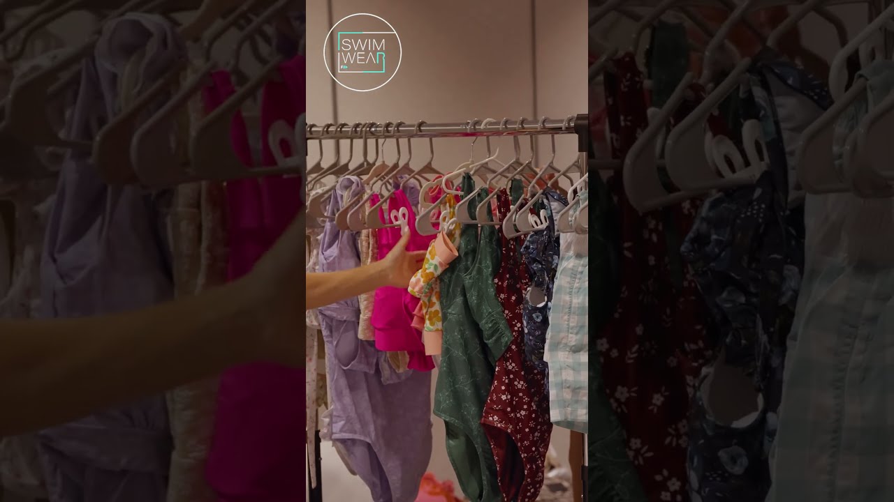 DESERT SAGE | Behind The Scenes HAWAII SWIMWEEK 2025