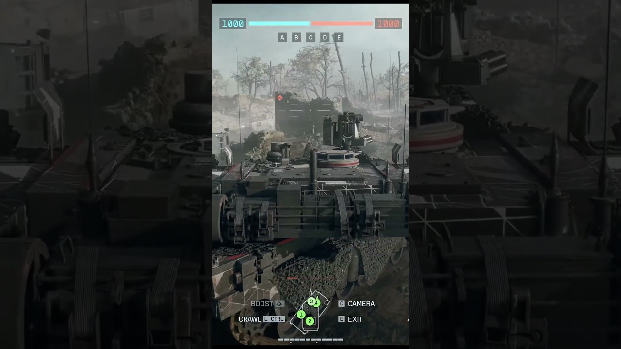 Деталі Battlefield 6