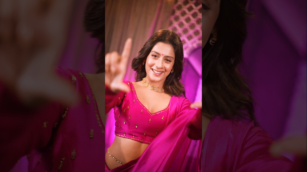 Dhamaal 4: SAREE MV | Sanju Rathod, Tanishk | Ajay Devgn, Ritiesh Deshmukh, Anjali, Arshad, Jaaved