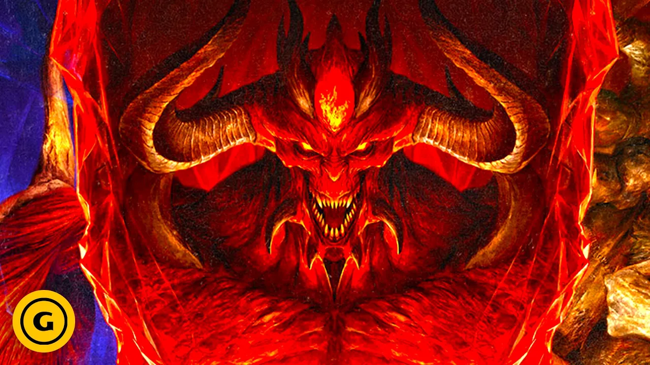 Diablo 4 Belial, Mephisto, Diablo, Baal and Moophisto Season 15 Gameplay | Blizzcon 2026