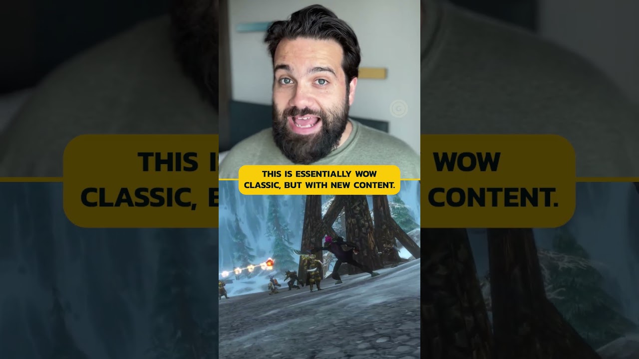 Diablo V, Starcraft & World of Warcraft Forever EXPLAINED