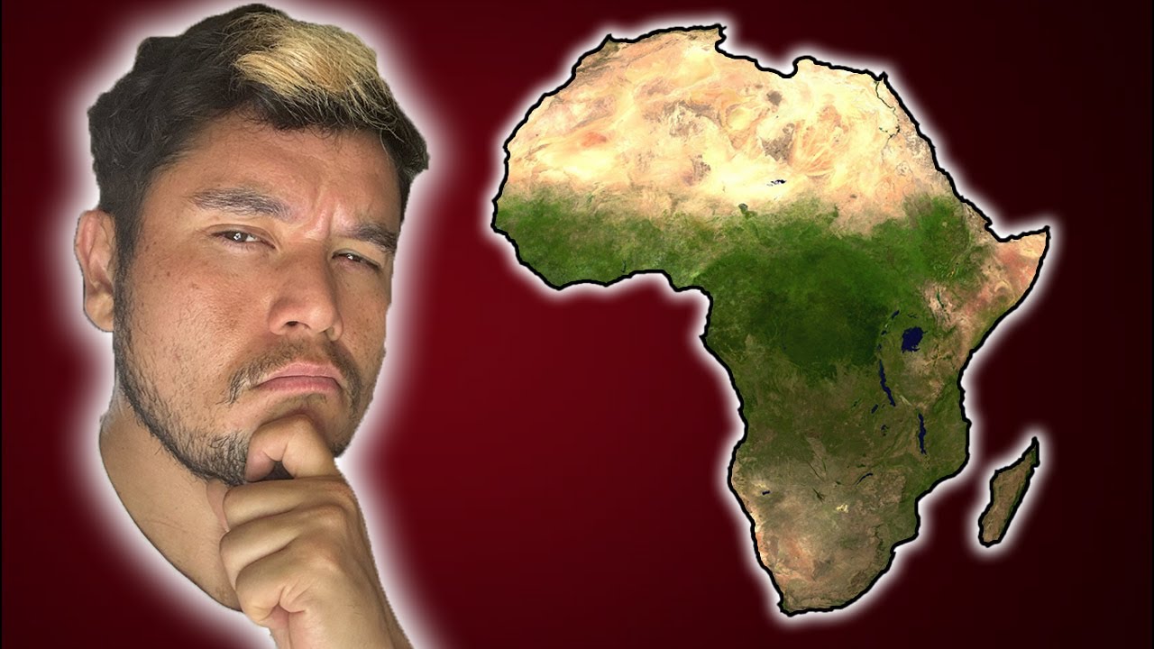 Did AFRICANS ever Colonize anything?