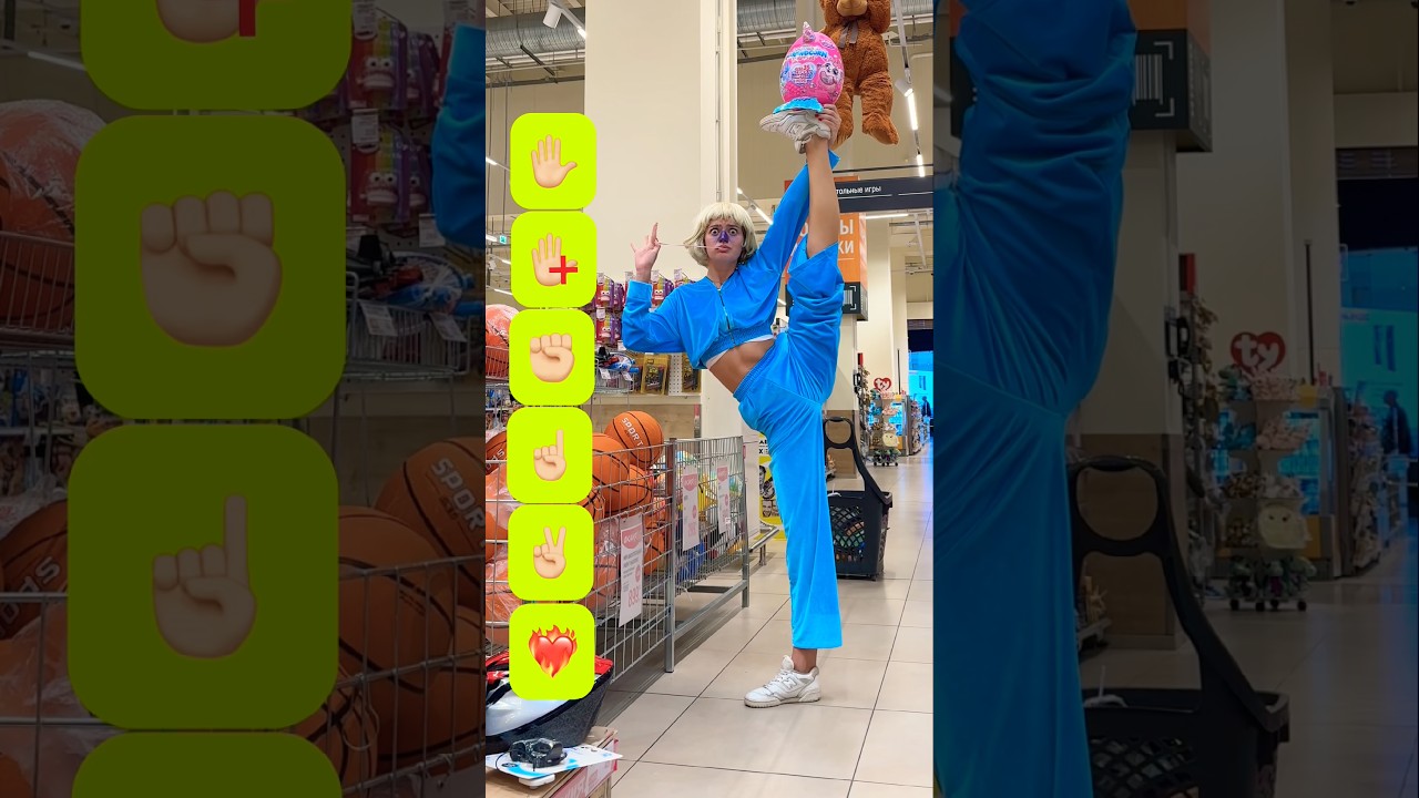 Did you notice it?🧸❤️😱👋