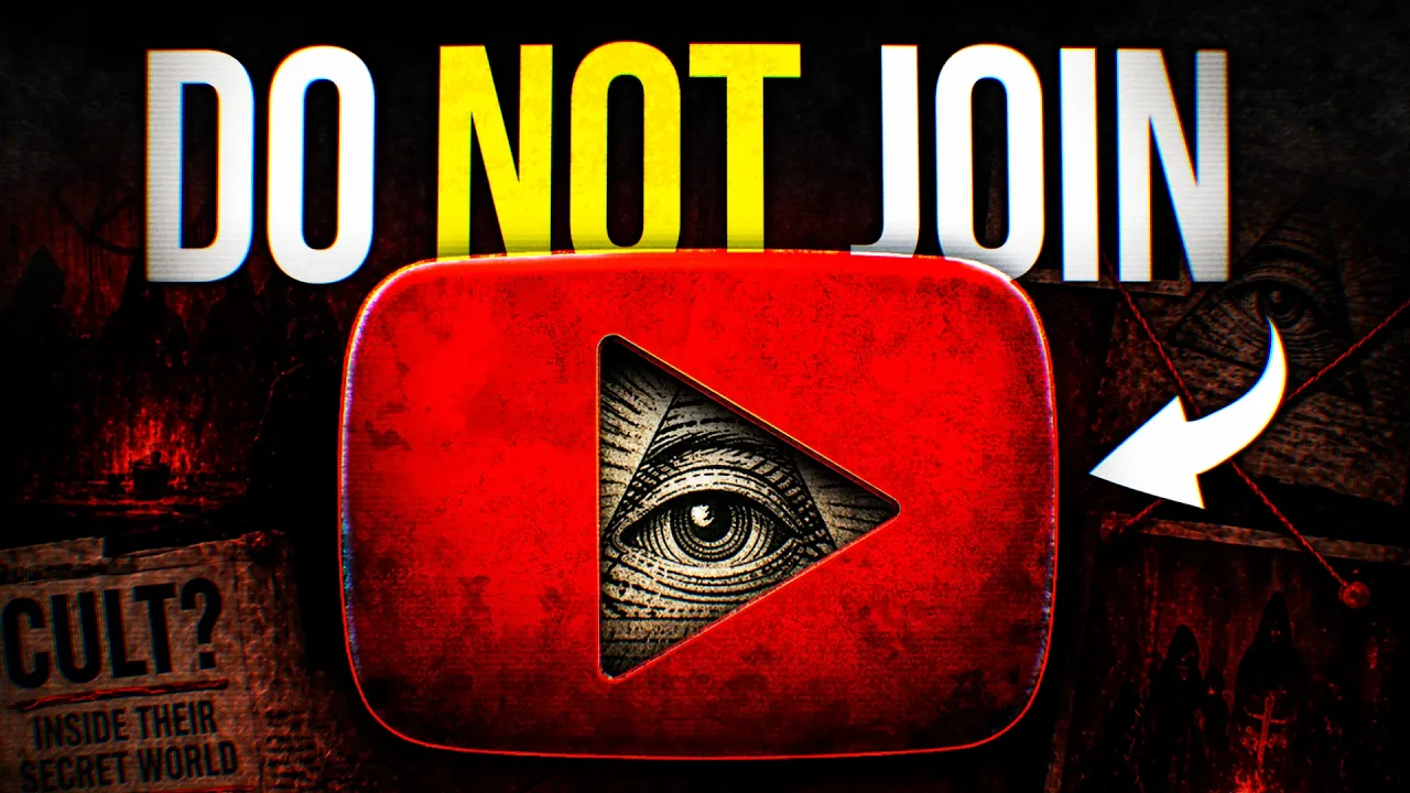 Disturbing Cults Still Hiding on YouTube Today