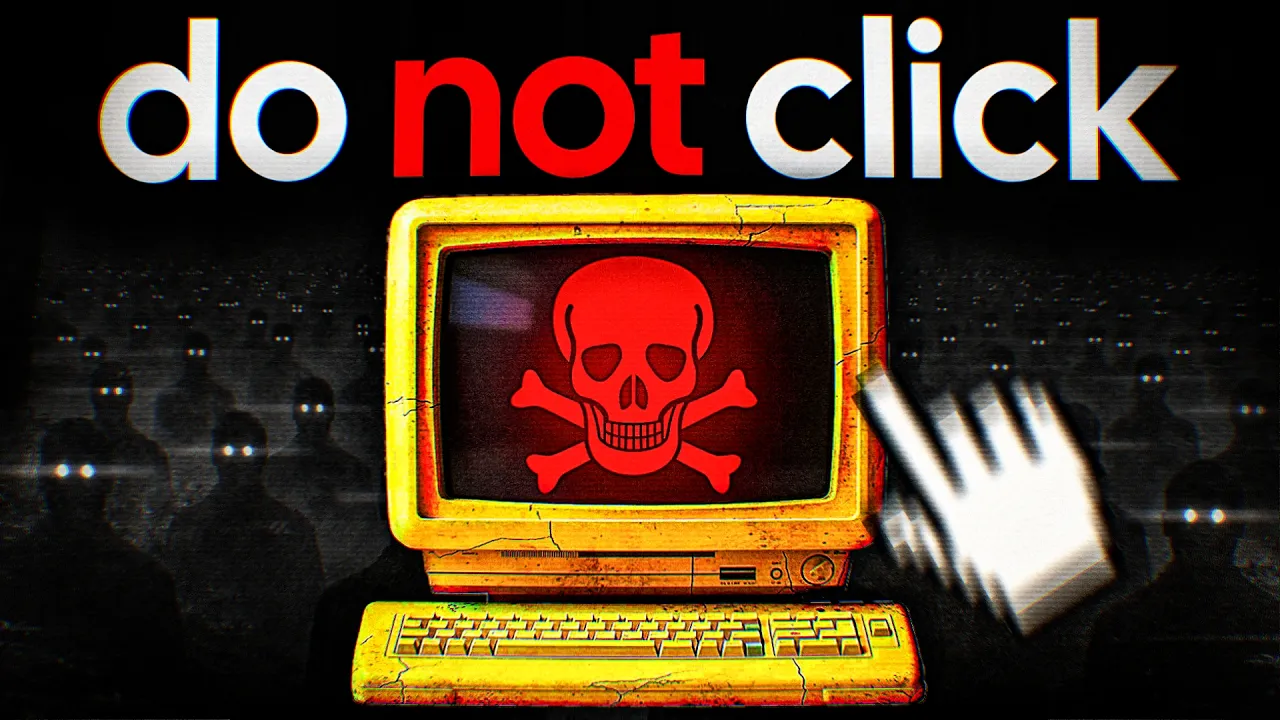 Disturbing Internet Legends That Turned Out True