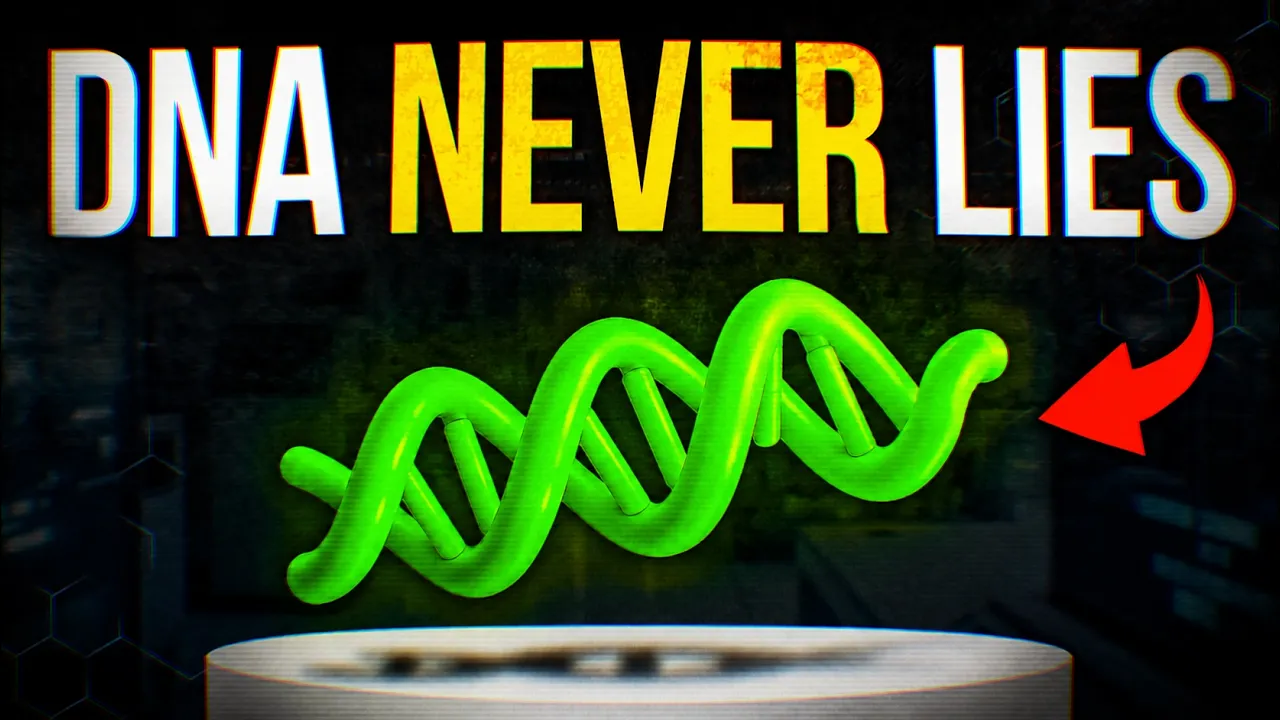 DNA Tests That Exposed Horrible Family Secrets