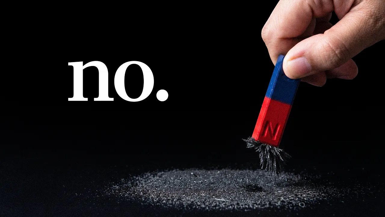 Do we know how magnets work yet?