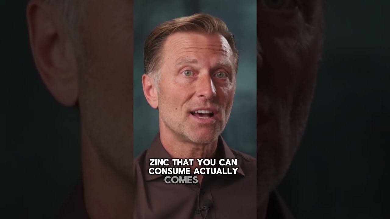 Don’t Ignore These Zinc Deficiency Warning Signs