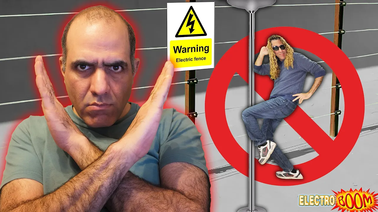 DON'T Screw into MY FLOOR!