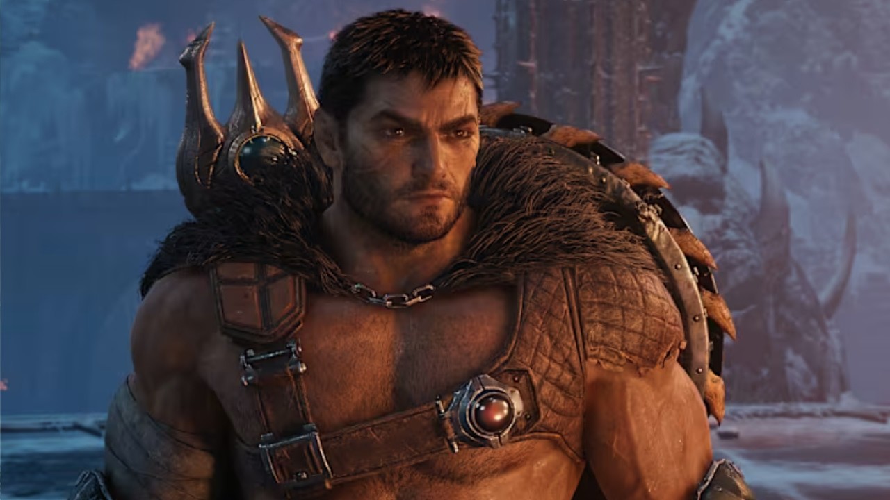 Doom The Dark Ages Revelations DLC Intro Cutscene