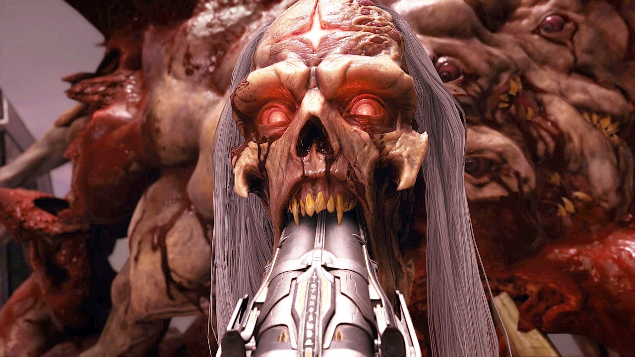 Doom The Dark Ages Revelations Ending & Final Boss