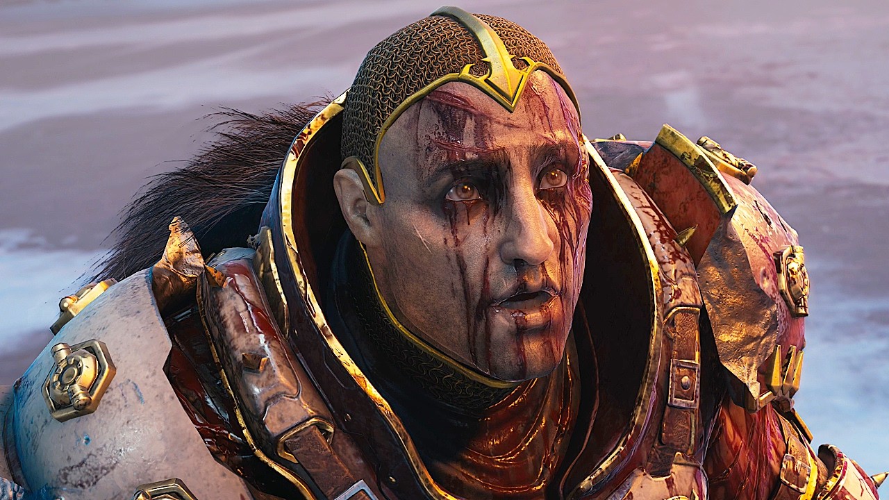 Doomguy Destroys Marok - Doom The Dark Ages Revelations DLC Cutscene