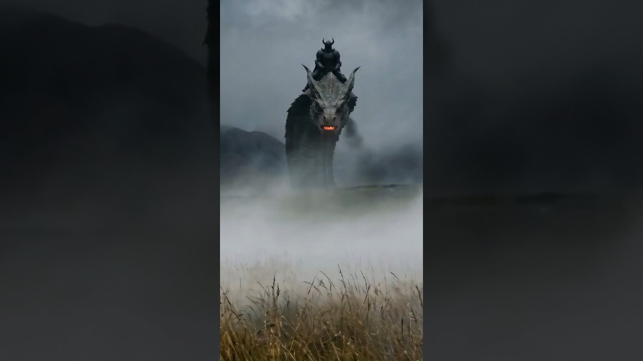 Dragon Fire