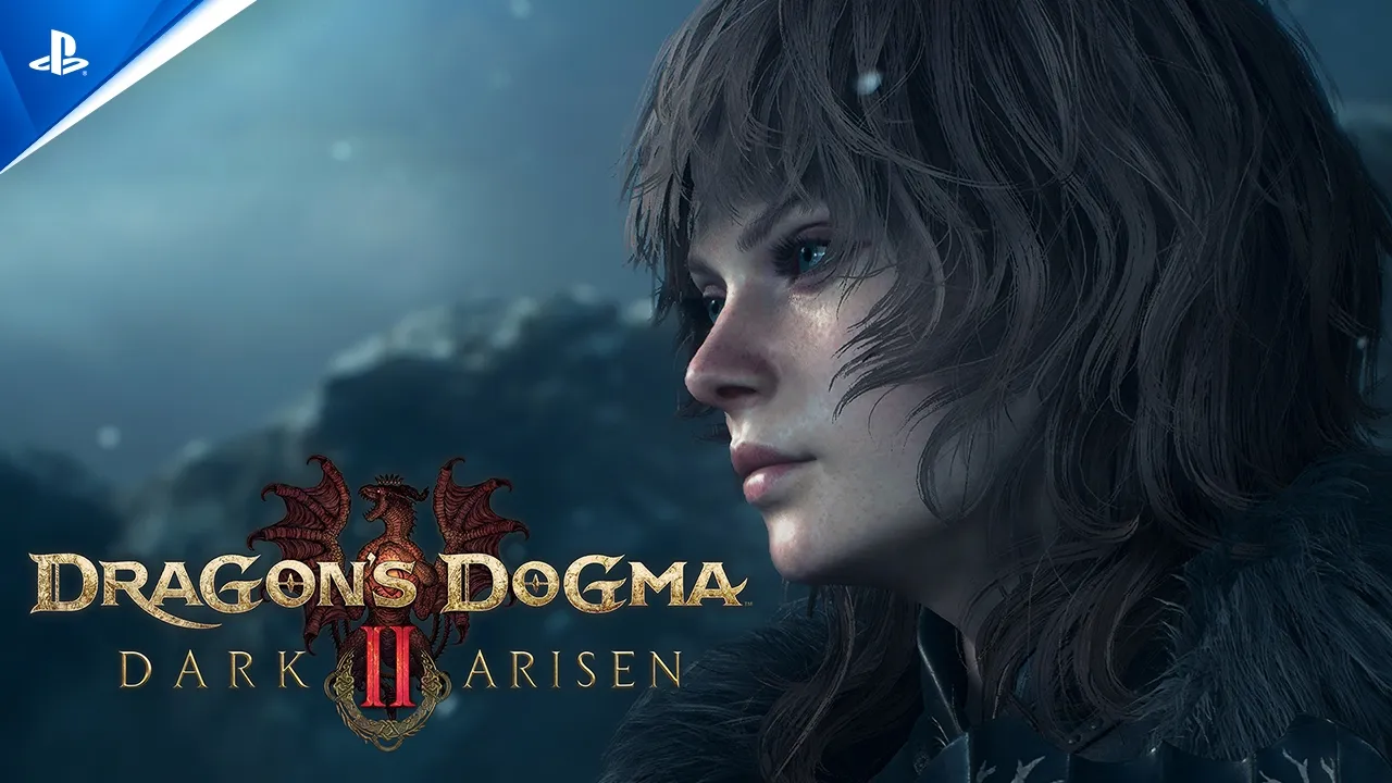 Dragon's Dogma 2 - Dark Arisen Main Trailer | PS5 Games
