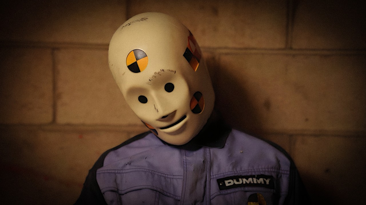 DUMMY: THE SADDEST STORY NEVER TOLD