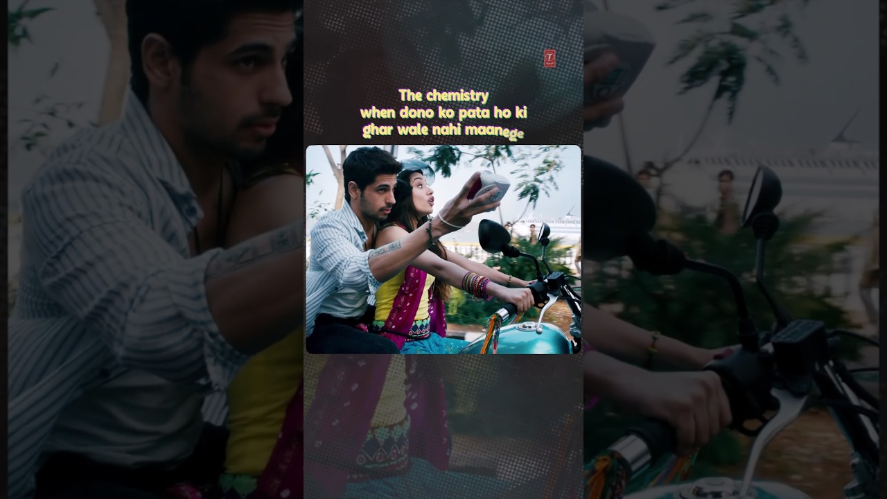 Ek Villain: Galliyan 💘✨| Shraddha Kapoor | Sidharth Malhotra | Ankit Tiwari