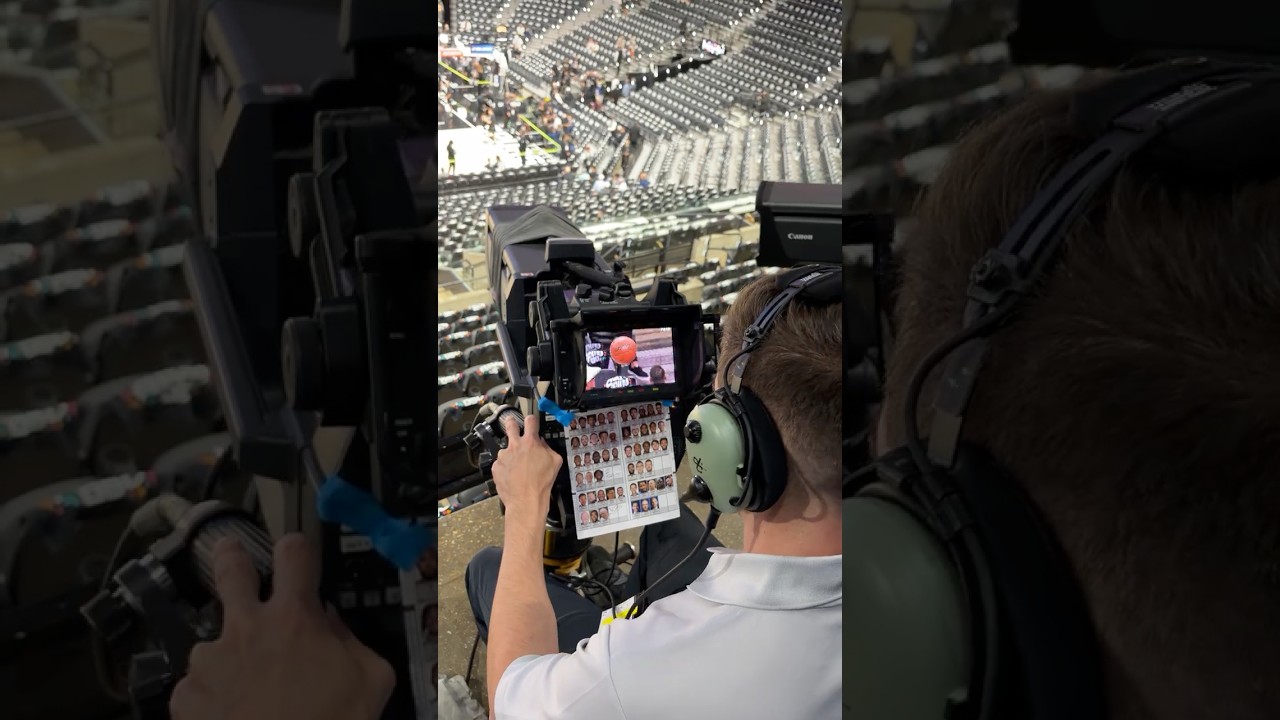 ELITE Camera Work