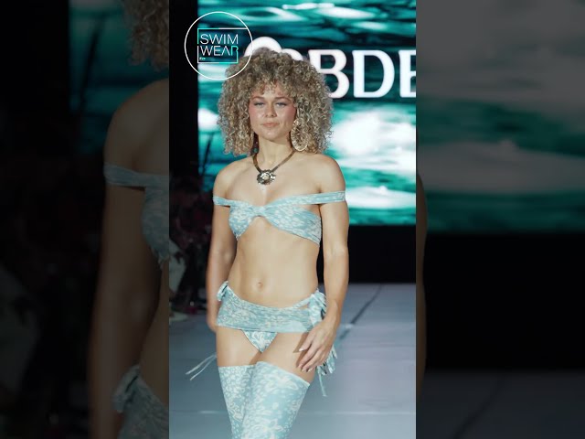 ELLIE | Model HAWAII SWIMWEEK 2025