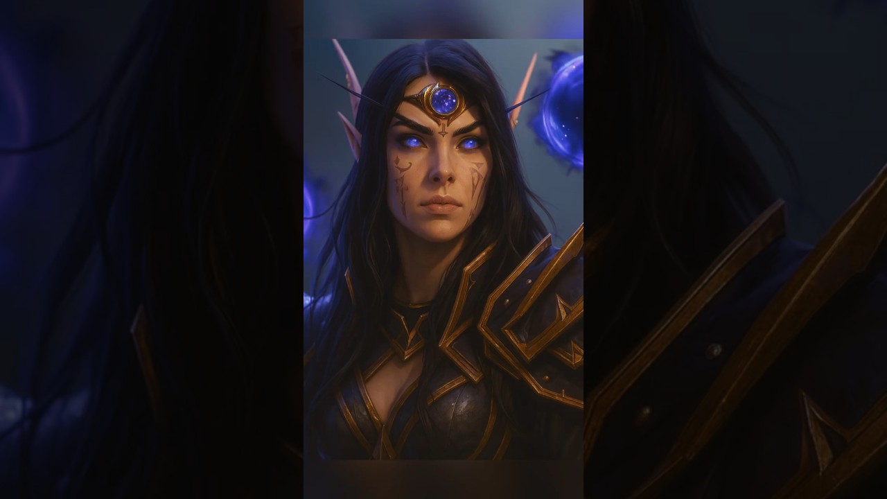 Elves Last Stand vs Xal’atath ⚔️ | They Refuse to Die!