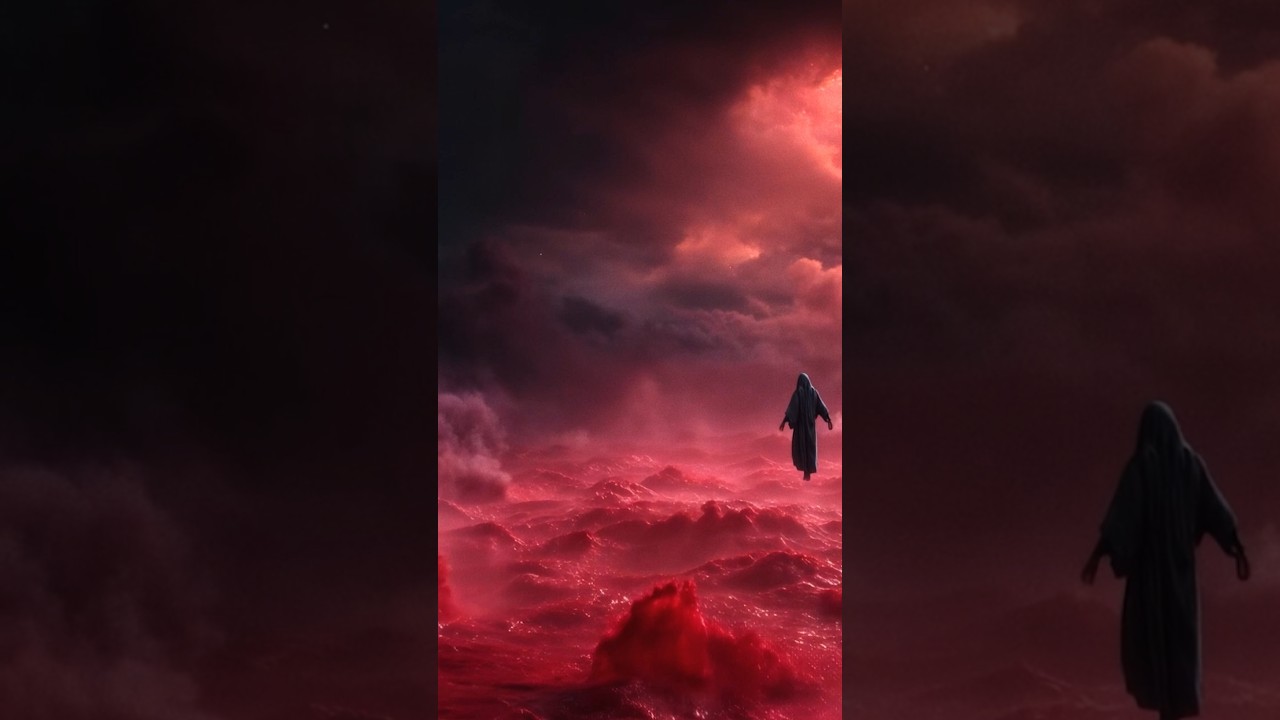 Enoch | Fallen Angels | Hell