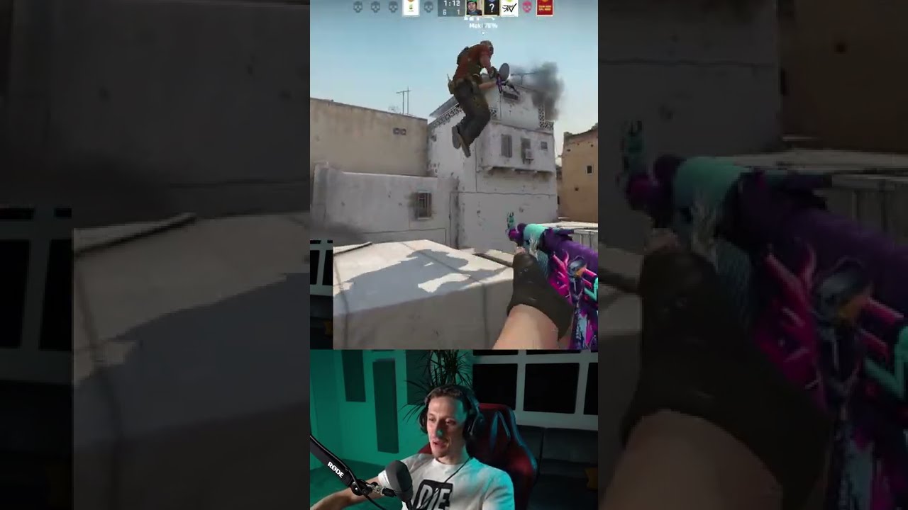 Это голограмма или телепорт? Что это? #Shorts