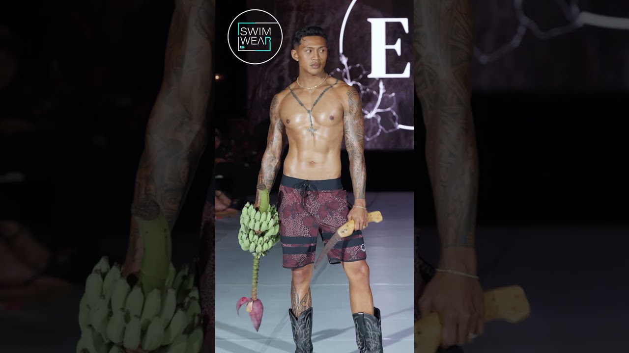 EVAMELE | Highlights HAWAII SWIMWEEK 2025